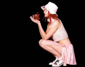 Картинка компьютеры apple