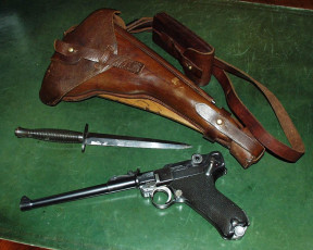 Картинка оружие пистолеты