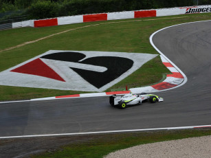 Картинка f1 germany 2009 спорт формула