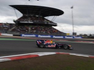 Картинка f1 germany 2009 спорт формула