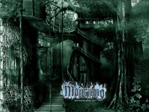 Картинка mourning видео игры