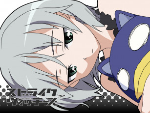 Картинка strike witches аниме