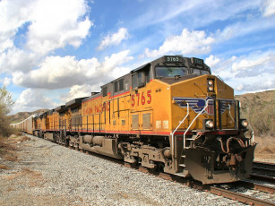 Картинка техника локомотивы