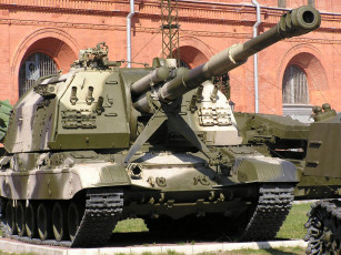 Картинка техника военная