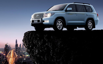 Картинка автомобили toyota