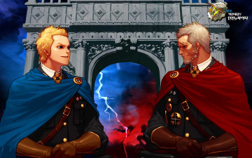 Картинка dungeon fighter online видео игры