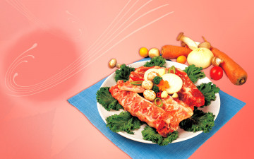 Картинка еда