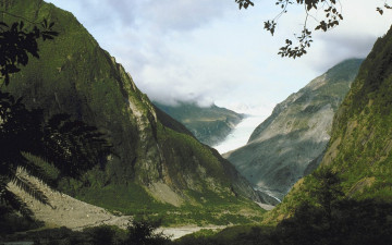 Картинка природа горы