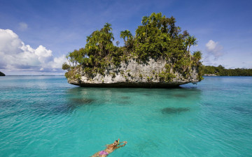 Картинка природа моря океаны