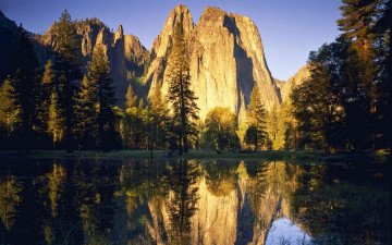 Картинка природа реки озера