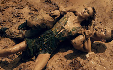 Картинка разное мужчина+женщина