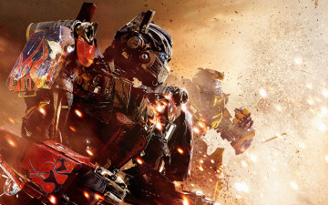 Картинка transformers revenge of the fallen видео игры