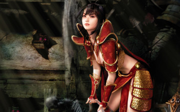 Картинка видео игры legend of mir iii