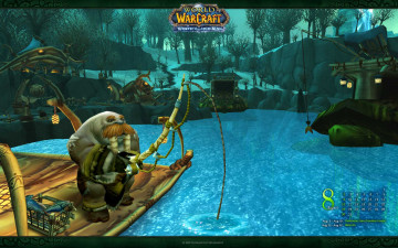 Картинка видео игры world of warcraft wrath the lich king