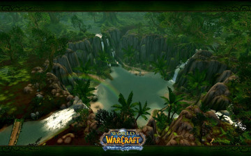 Картинка видео игры world of warcraft wrath the lich king