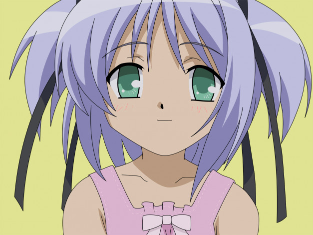 Обои картинки фото аниме, bokusatsu, tenshi, dokuro, chan