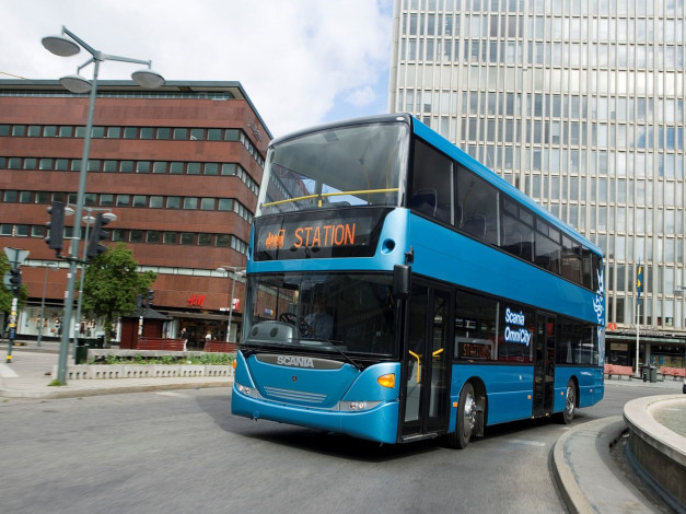 Обои картинки фото автомобили, автобусы