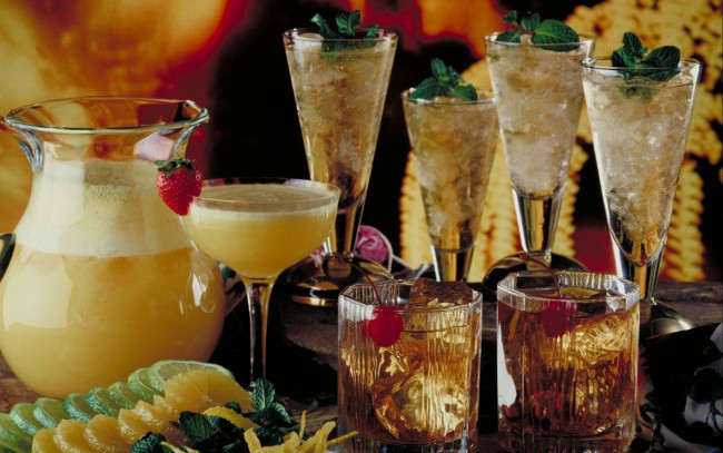 Обои картинки фото еда