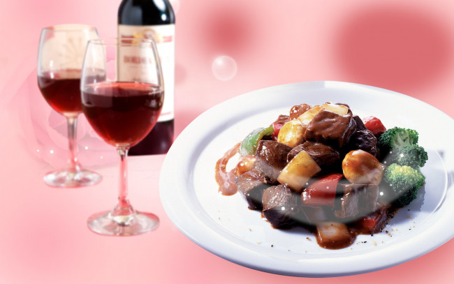 Обои картинки фото еда