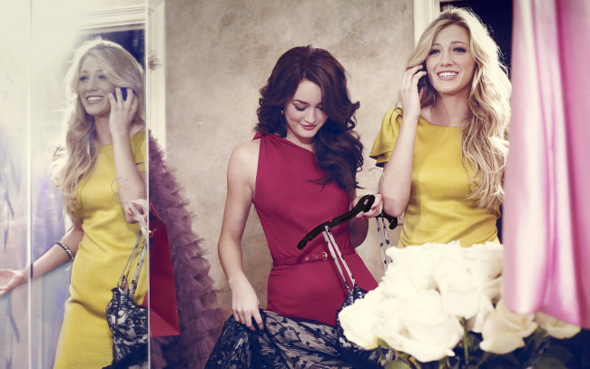 Обои картинки фото _Unsort -НЕ ВЫБИРАТЬ  , девушки, , не, выбирать