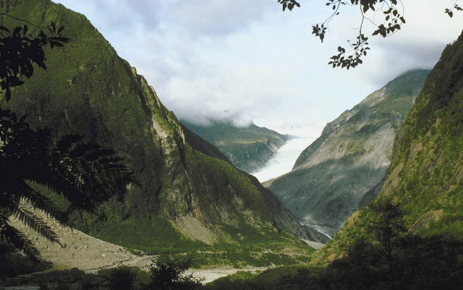 Обои картинки фото природа, горы