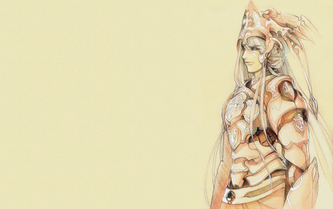 Обои картинки фото рисованные, люди