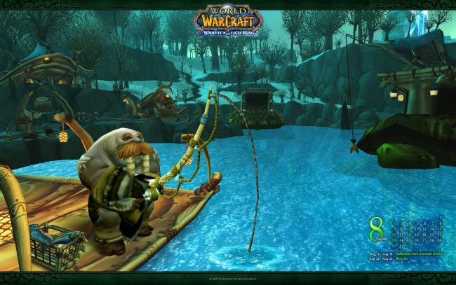 Обои картинки фото видео, игры, world, of, warcraft, wrath, the, lich, king