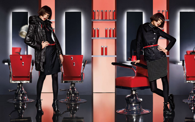 Обои картинки фото Iza Olak, девушки