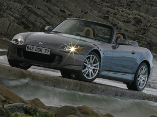 Картинка автомобили honda