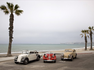 Картинка автомобили классика