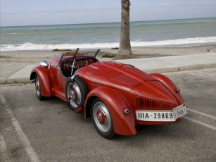 Картинка автомобили классика