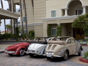 Картинка автомобили классика