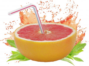 Картинка еда цитрусы