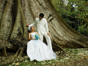 Картинка разное мужчина+женщина