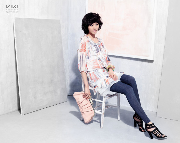 Обои картинки фото бренды, viki