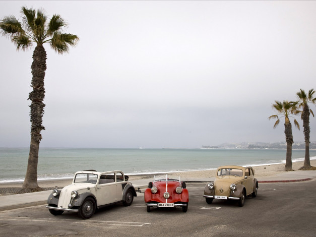 Обои картинки фото автомобили, классика