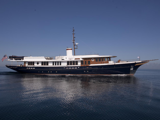 Обои картинки фото корабли, Яхты