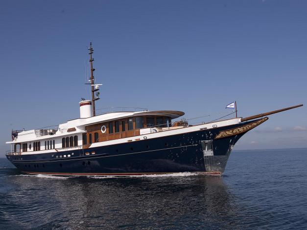 Обои картинки фото корабли, Яхты