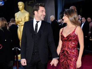 Картинка penelope cruz and javier bardem разное знаменитости