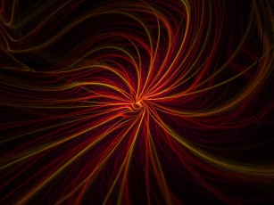 Картинка 3д графика abstract абстракции абстракция