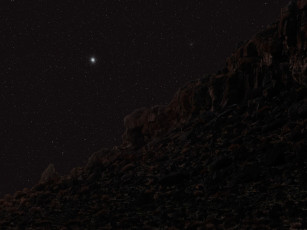 Картинка космос галактики туманности nsg 5139 галактика омега центавр