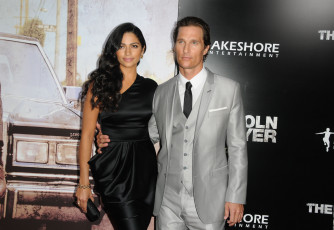 Картинка matthew mcconaughey разное знаменитости