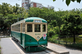 Картинка техника трамваи трамвай