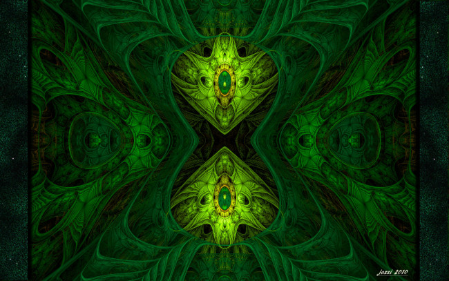 Обои картинки фото 3д, графика, fractal, фракталы, фрактал