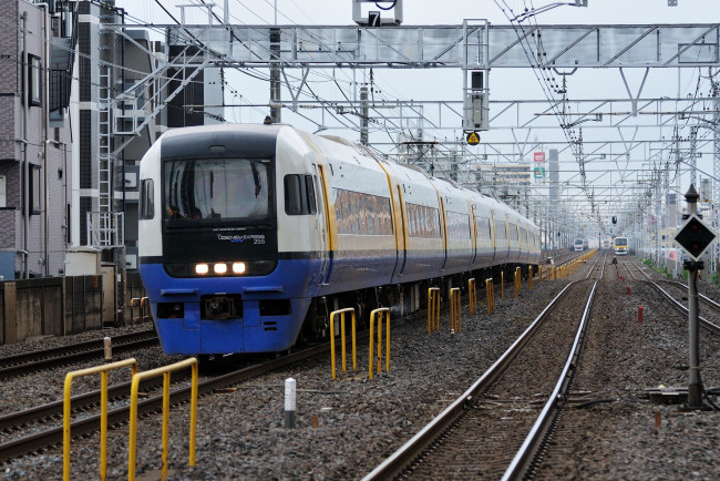 Обои картинки фото техника, электрички, электричка