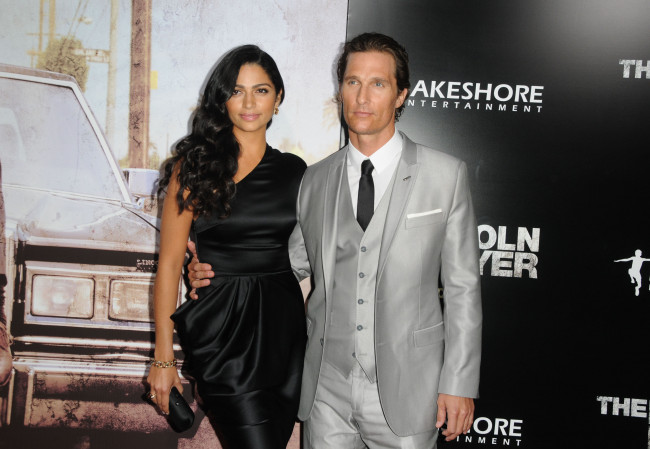 Обои картинки фото matthew, mcconaughey, разное, знаменитости