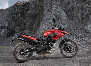 Картинка мотоциклы bmw