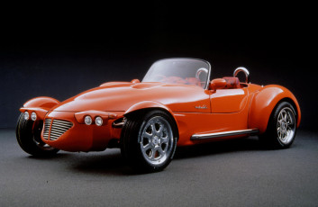 обоя автомобили, rinspeed