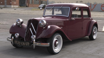 Картинка автомобили выставки уличные фото citroen