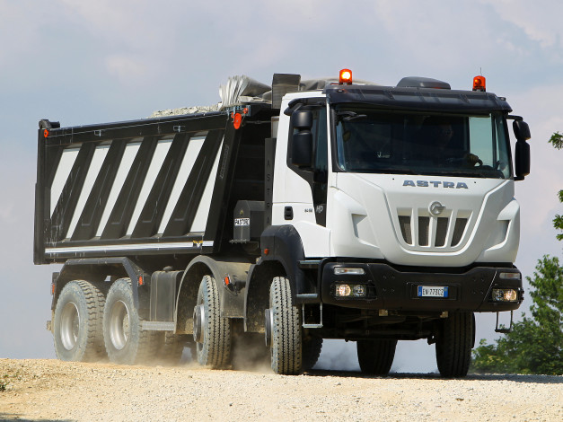 Обои картинки фото автомобили, грузовики, astra